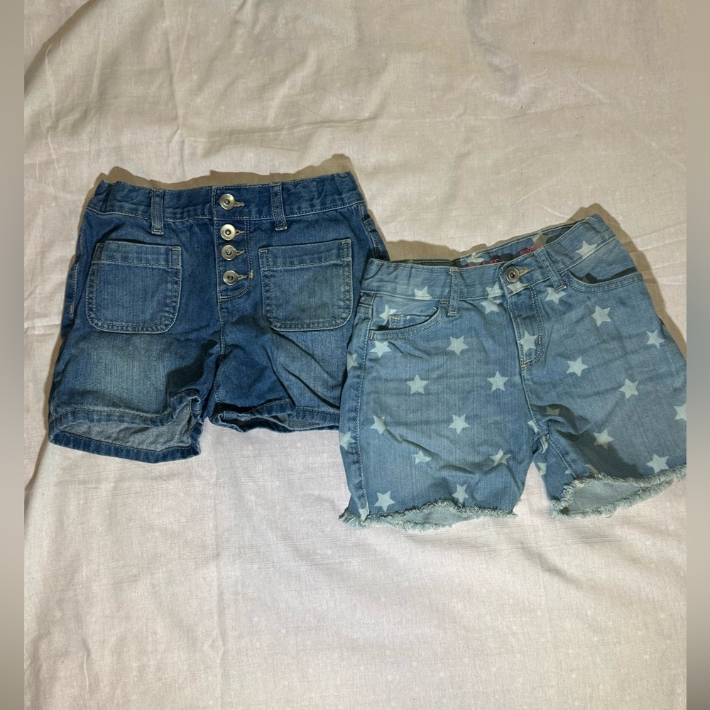 Girls Children’s Place Shorts